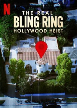 Bling Ring: Hollywood Heist
