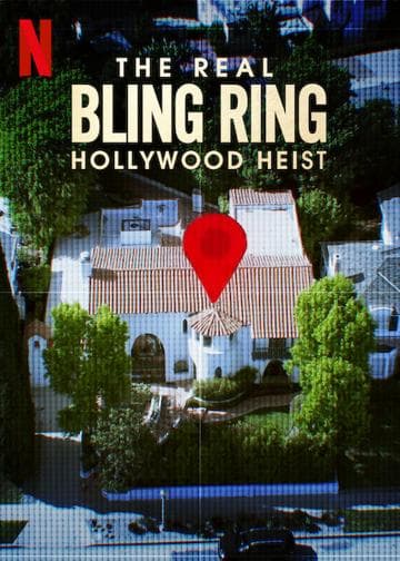 Bling Ring: Hollywood Heist