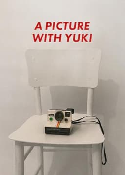 A Picture With Yuki