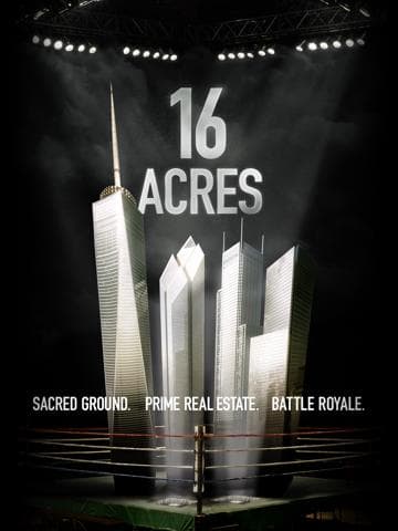 16 Acres
