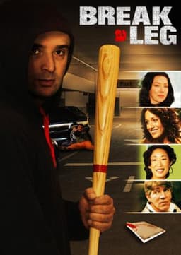 Break a Leg