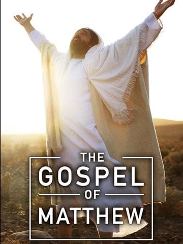 The Gospel of Matthew