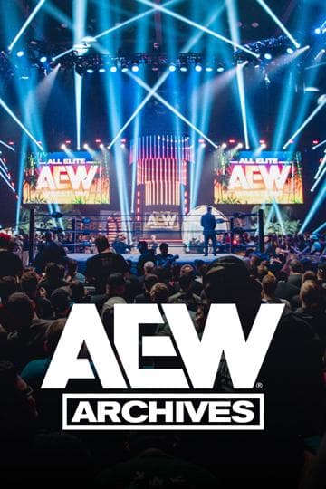 All Elite Wrestling: Dynamite