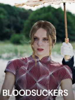 Bloodsuckers