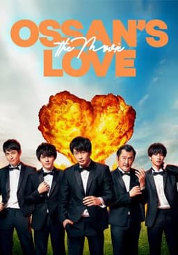 Ossan's Love: Love or Dead