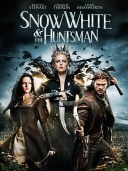 Snow White and the Huntsman