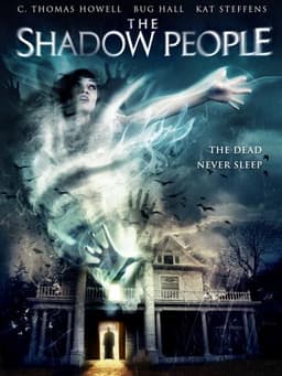 The Shadow People