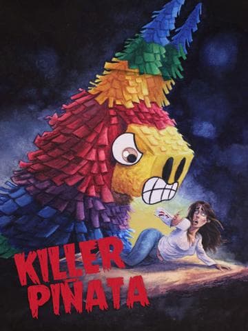 Killer Piñata