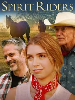 Spirit Riders
