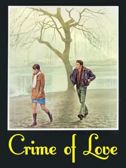 Somewhere Beyond Love