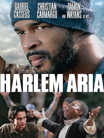 Harlem Aria
