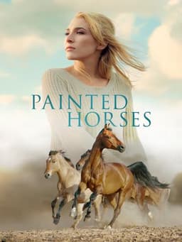 Painted Horses