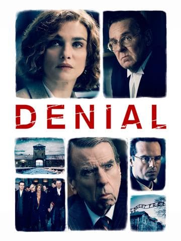 Denial