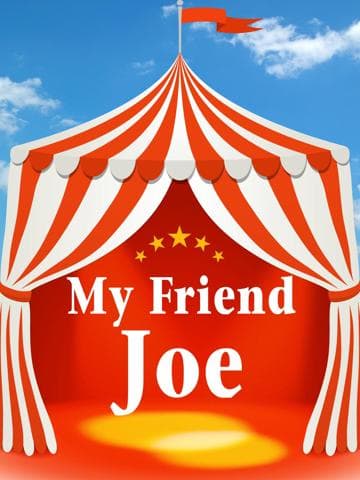 My Friend Joe