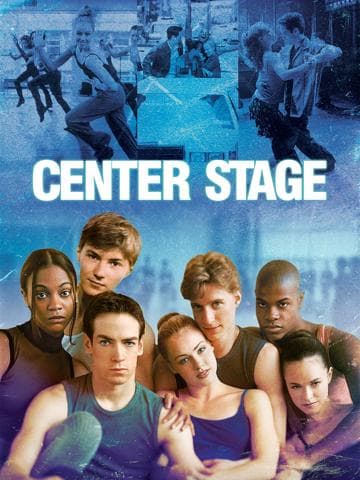 Center Stage