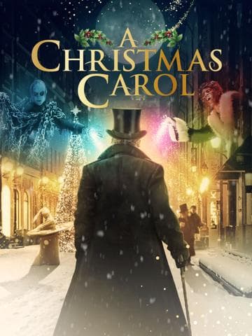 A Christmas Carol