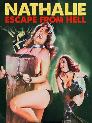Nathalie: Escape from Hell