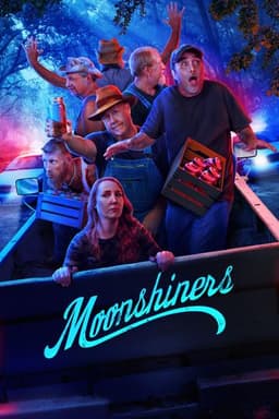 Moonshiners