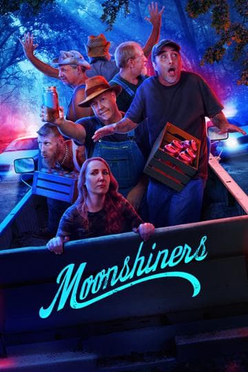 Moonshiners