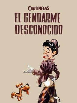 The Unknown Policeman