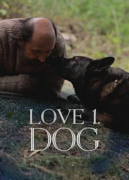 Love 1. Dog