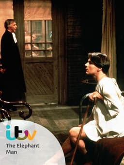 The Elephant Man