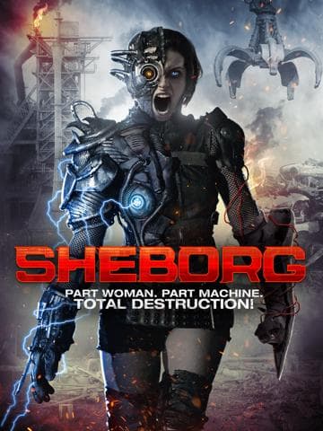 Sheborg Massacre