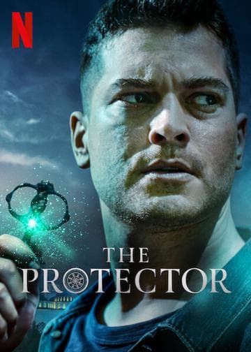 The Protector