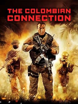 The Colombian Connection