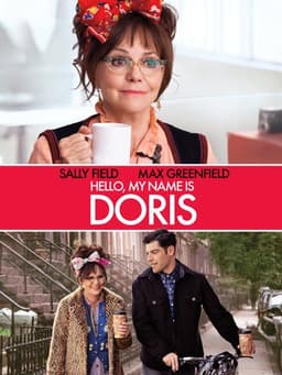 Hello, My Name Is Doris