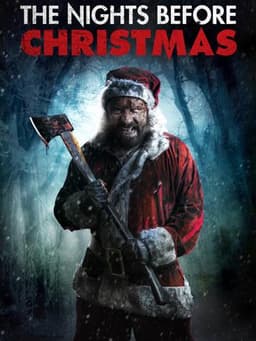 The Nights Before Christmas