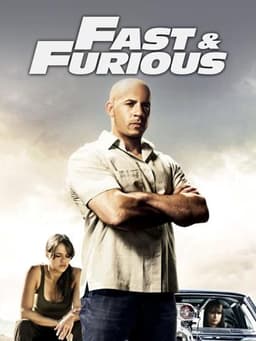 Fast & Furious