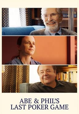 Abe & Phil's Last Poker Game