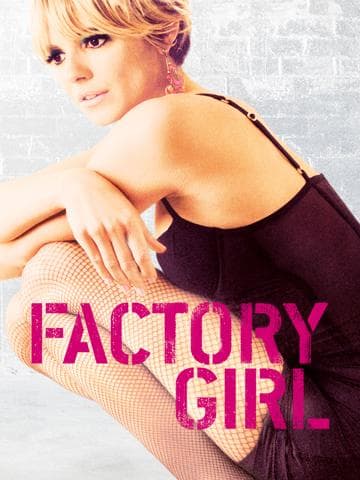 Factory Girl