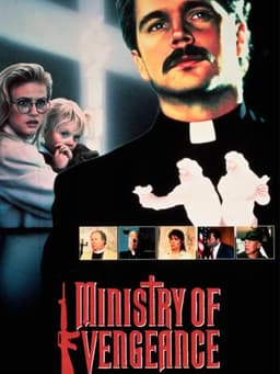 Ministry of Vengeance