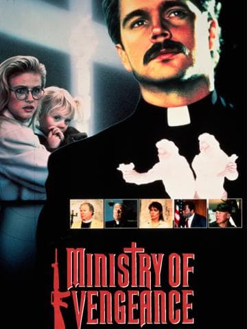 Ministry of Vengeance