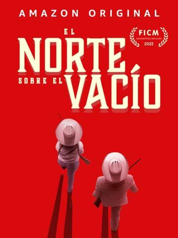 Northern Skies Over Empty Space