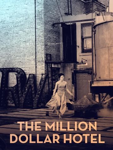 The Million Dollar Hotel