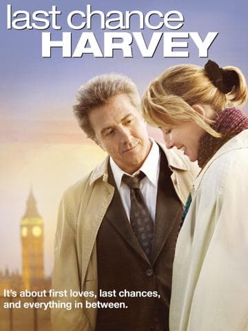 Last Chance Harvey