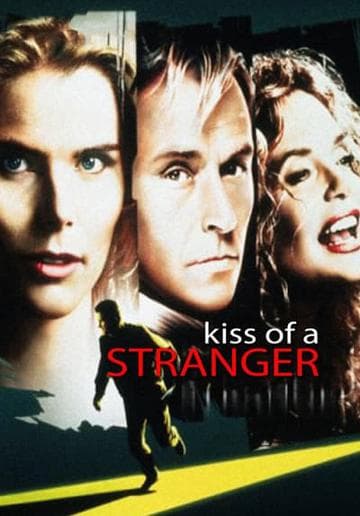 Kiss of a Stranger