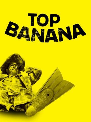 Top Banana