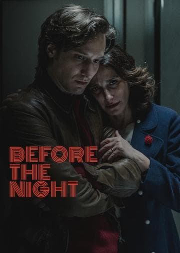 Before the Night