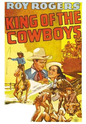 King of the Cowboys
