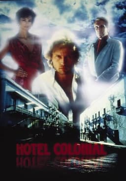 Hotel Colonial