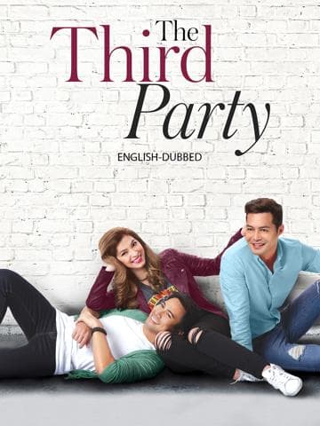 The Third Party