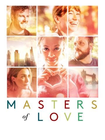 Masters of Love