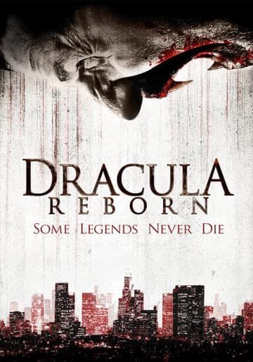 Dracula: Reborn