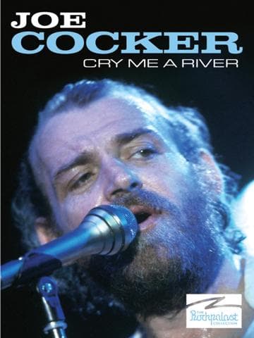 Joe Cocker: Mad Dogs & Englishmen