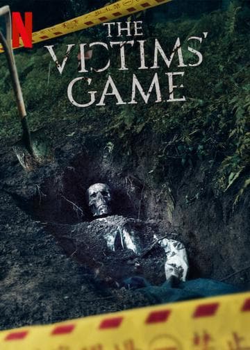 The Victims' Game