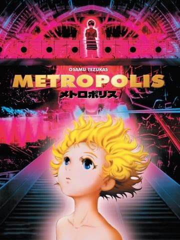 Metropolis
